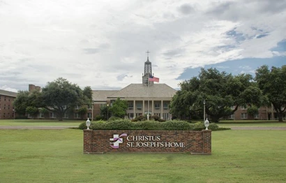 Image of St Joseph Skilled Nursing And Rehabilitation (1)