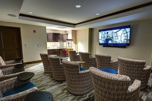 Image of Las Soleras Senior Living (8)