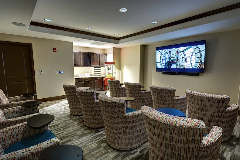 Image of Las Soleras Senior Living (8)