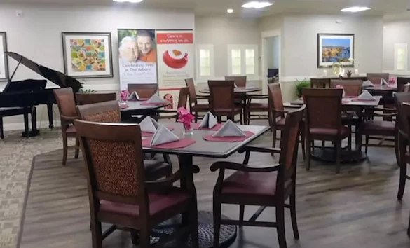 Image of The Arbors at Harmony Gardens (4)