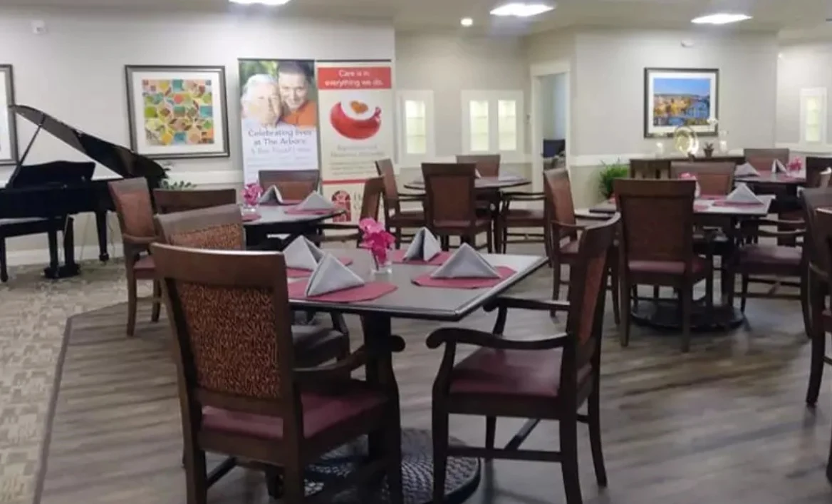 Image of The Arbors at Harmony Gardens (4)