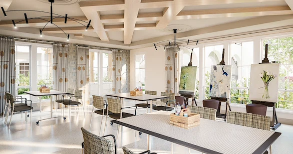 Image of Cogir of Brea (3)