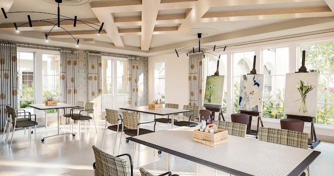 Image of Cogir of Brea (3)