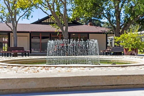 Image of The Sequoias Portola Valley (1)