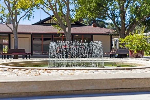 Image of The Sequoias Portola Valley (1)