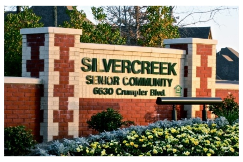 Image of Silvercreek Senior Living (10)