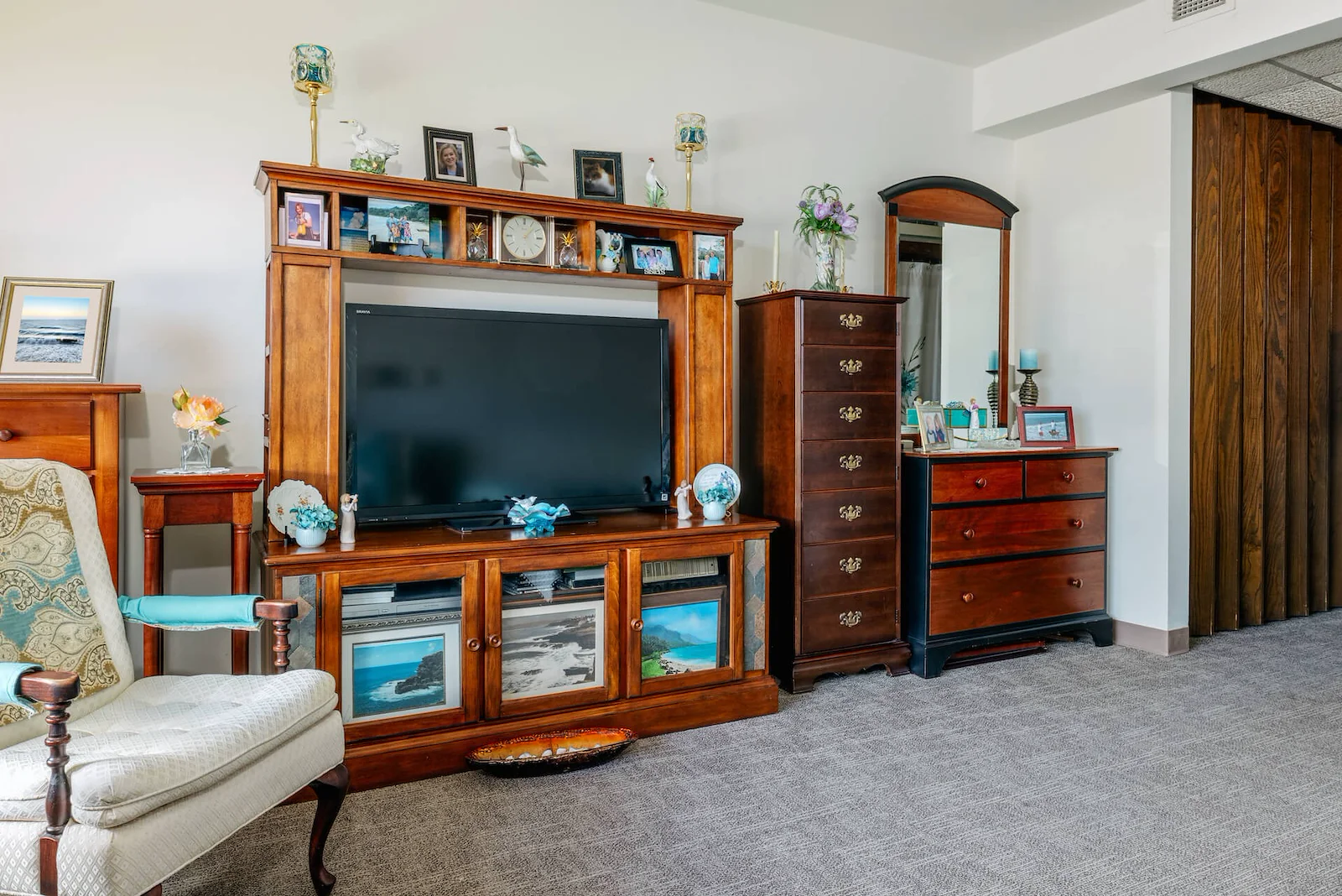 Supportive Care Living - Assisted Living