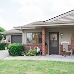 Image of Independent Living at Vonderlieth Living Center (2)