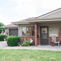 Image of Independent Living at Vonderlieth Living Center (2)