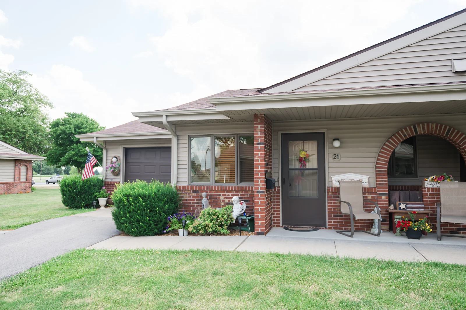 Image of Independent Living at Vonderlieth Living Center (2)