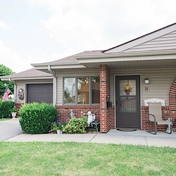 Image of Independent Living at Vonderlieth Living Center (2)