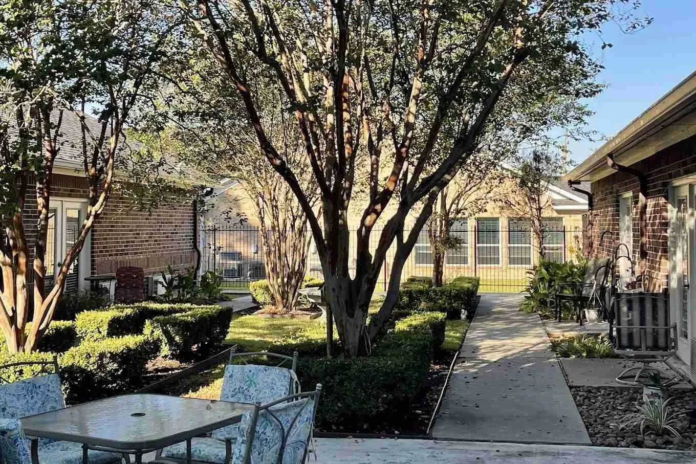 Image of Harvest Home & Inwood Crossing (5)