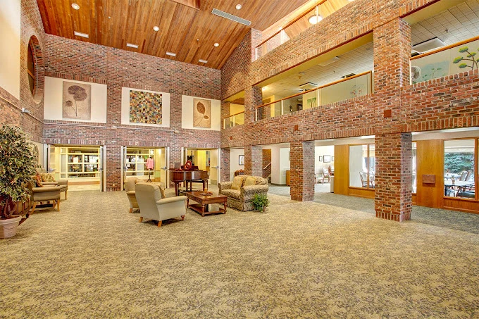 Image of Presbyterian Homes of Bloomington Senior Living (2)