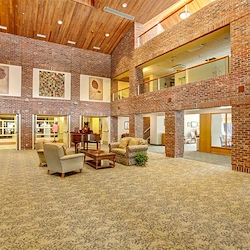Image of Presbyterian Homes of Bloomington Senior Living (2)