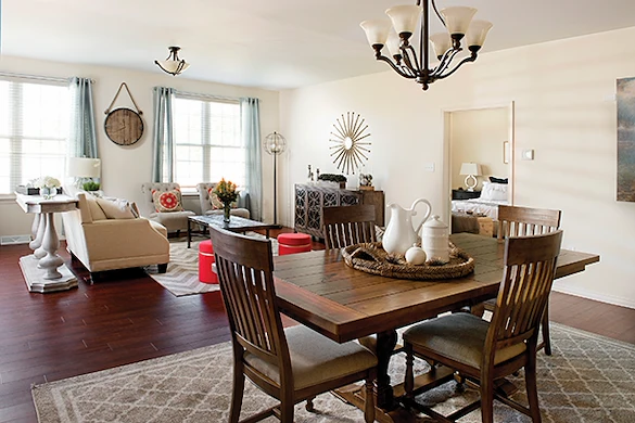 Image of Kirkland Village Senior Living (5)