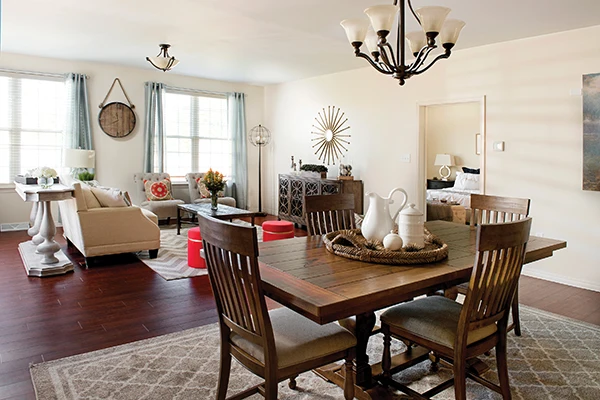 Image of Kirkland Village Senior Living (5)