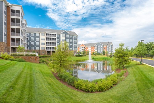 Image of Ashby Ponds Senior Living (1)