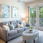 Image of Sunrise at Fountain Square (10)