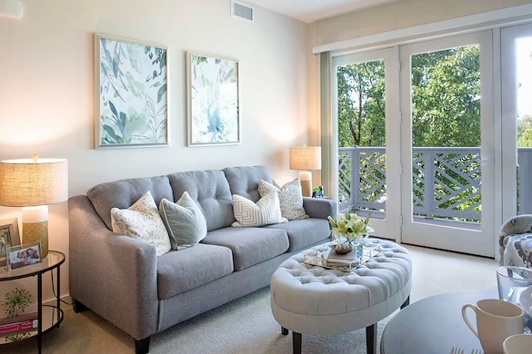 Image of Sunrise at Fountain Square (10)