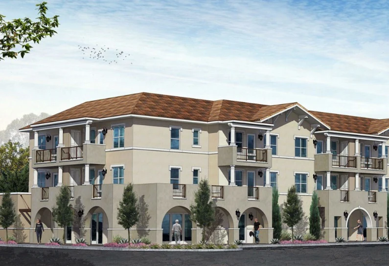 Image of Imperial Village (1)