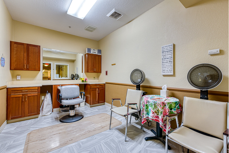 Image of Cascade Place Senior Living (5)