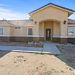 Image of Senior Serenity In The High Desert (1)