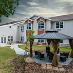 Image of The Heron of Longwood (9)