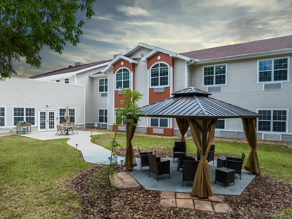 Image of The Heron of Longwood (9)