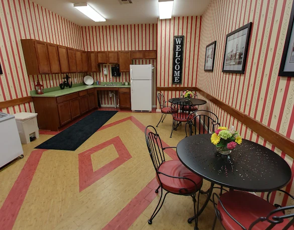 Image of Fountain View Of Monroe (3)