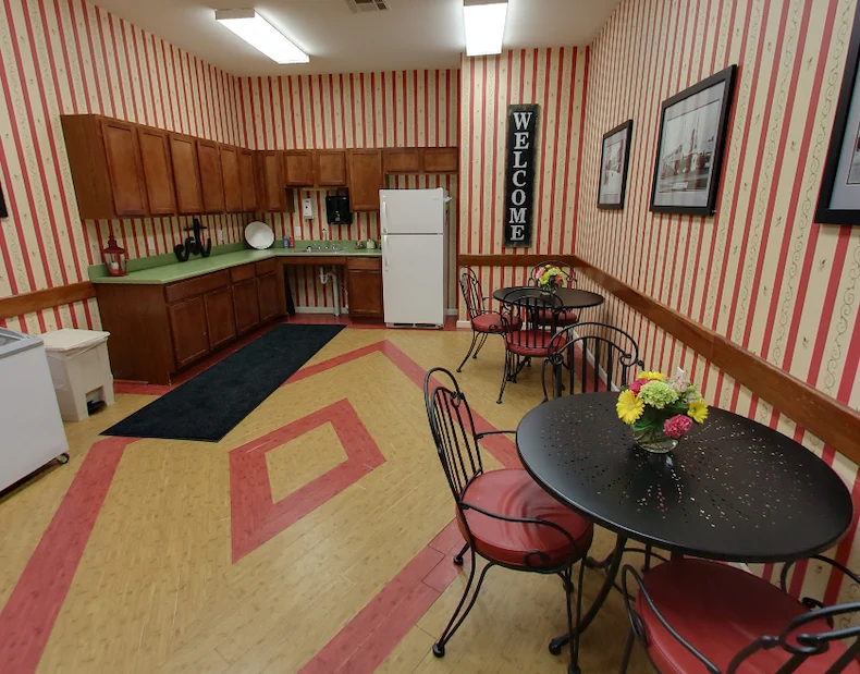 Image of Fountain View Of Monroe (3)