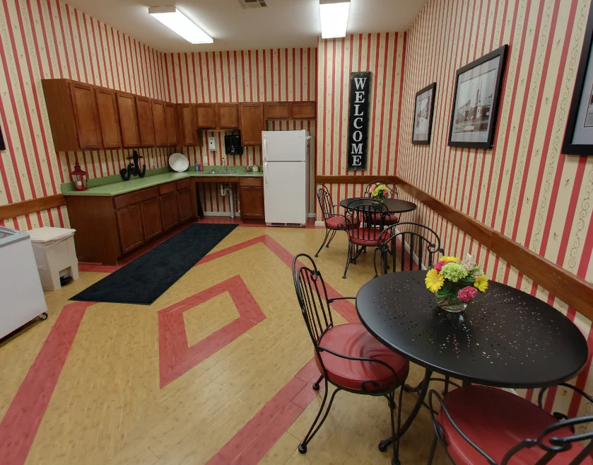 Image of Fountain View Of Monroe (3)