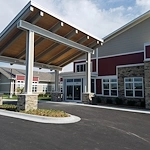 Image of Hillcrest Firethorn (1)