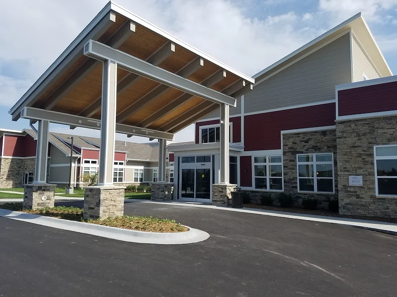 Image of Hillcrest Firethorn (1)