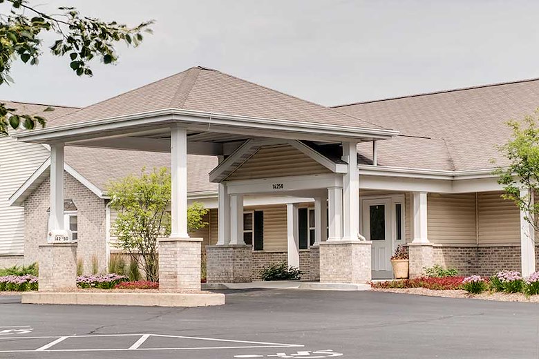 Image of Heritage Court Menomonee Falls (1)