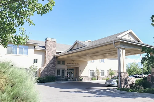 Image of Carrington Court (1)