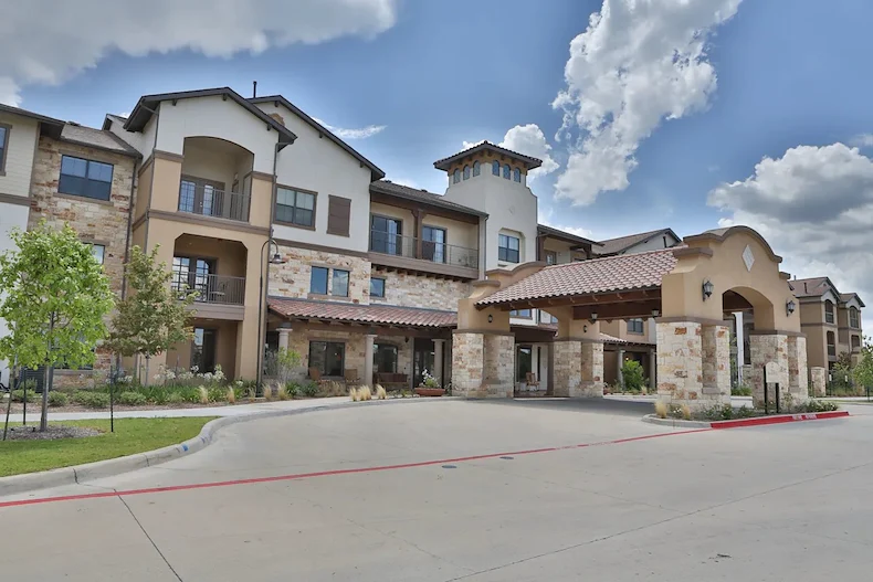 Image of Cedars of Elk Drive (1)