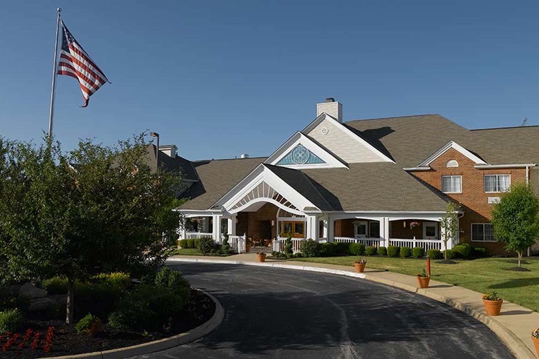 Image of Vitality Living Stony Brook (1)