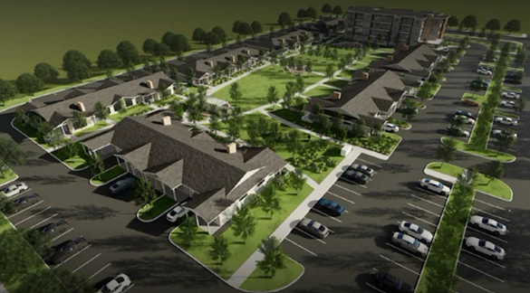 Image of Freedom Village of Bellevue (4)