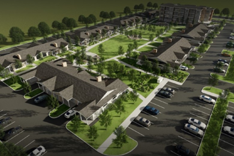 Image of Freedom Village of Bellevue (4)
