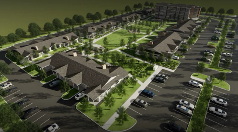 Image of Freedom Village of Bellevue (4)