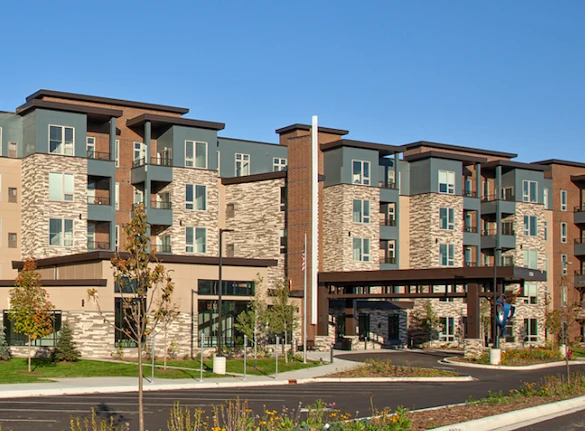 Image of Flagstone The Gables (1)