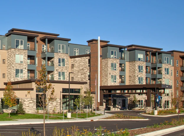 Image of Flagstone The Gables (1)