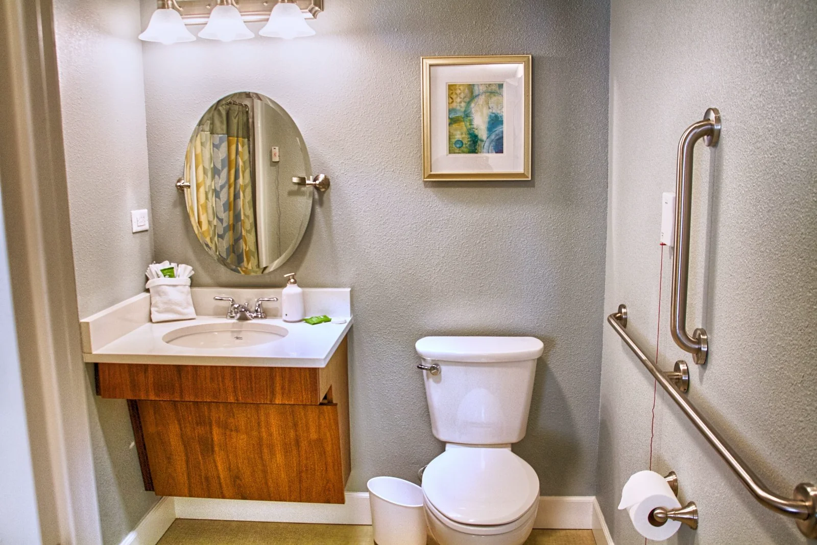 Image of The Suites at Someren Glen Care Center (8)