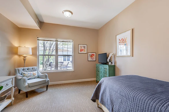 Image of North Oaks Senior Living (9)