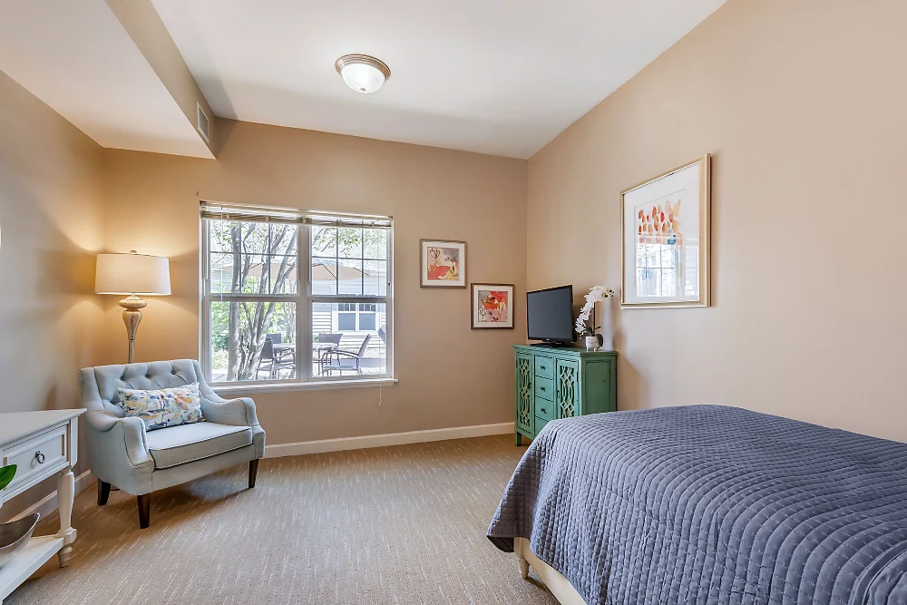 Image of North Oaks Senior Living (9)