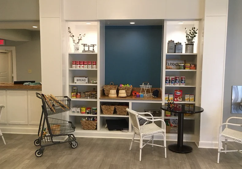 Image of Morningside House of Spotsylvania (5)