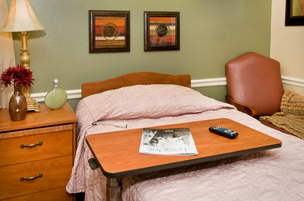 Image of Life Care Center Of Crossville (5)
