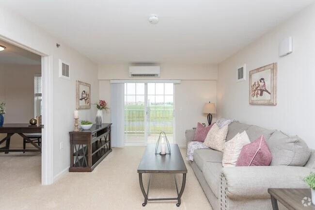 Image of Simmons Crossing Senior Apartments (5)