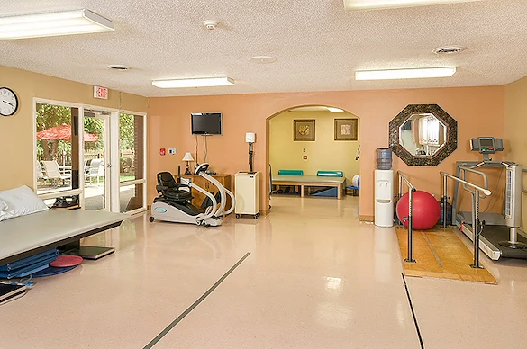 Image of Life Care Center Of Bruceton-Hollow Rock (6)