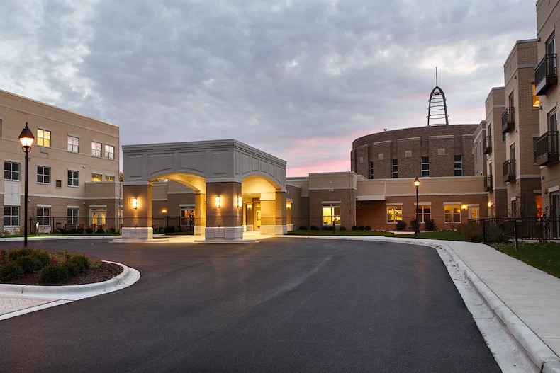 Image of Mercy Circle Senior Living (1)